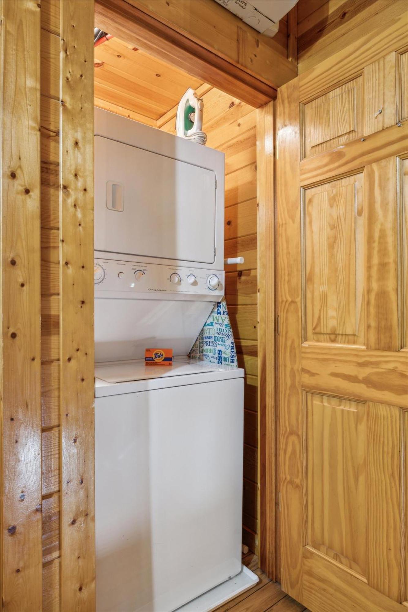 Sleepy Willow Cabin Sevierville Esterno foto